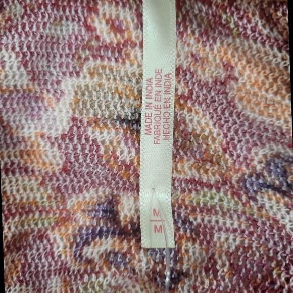 Free People Rudi Ruffle Top - Picture 4 of 14